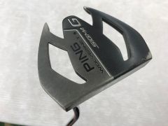 【中古】ピン パター　SIGMA G WOLVERINET 男性用 右利き用 中古】ピン パター SIGMA G WOLVERINET 男性用 右利き用 - メルカリ