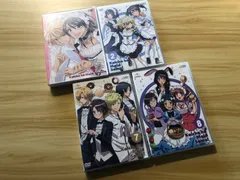 2026年最新】会長はメイド様 dvdの人気アイテム - メルカリ
