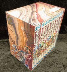 ワンピースEPbox7-9 （boxのみ） - メルカリ