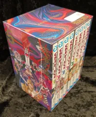 集英社 ジャンプコミックス 尾田栄一郎 ONE PIECE 第二部 EP5 BOX・死者の館 5のサムネイル