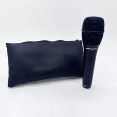 オーディオテクニカ audio-technica AT2010 コンデンサーマイク 【C8151-60】のサムネイル