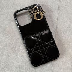 ルイヴィトン iPhone 12/12 Pro クッサン ケース M81116 - メルカリ