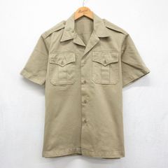 M/古着 長袖 スウェット メンズ 80年代 80s ジギー ZIGGY ラグラン