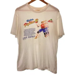 2026年最新】バーチャファイター Tシャツの人気アイテム - メルカリ