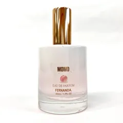 S0379 FERNANDA フェルナンダ EDP MOMO もも 桃 モモ 50ml オードパルファム 香水 スプレー フレグランスのサムネイル