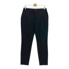 ANGELO active メンズ ゴルフパンツ ホワイト W88L75 美品 - メルカリ