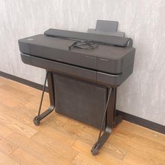 HP DesignJetT530大判プリンター CAD出力 製図用 - メルカリ