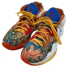 186000 現状品 NIKE ナイキ カイリー インフィニティEP 28cmのサムネイル