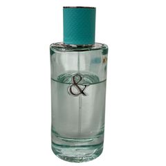 Tiffany & Love for herオードパルファム 90ml - メルカリ