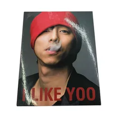 2026年最新】コン ユ 1st写真集 i like yooの人気アイテム - メルカリ