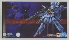 BANDAI SPIRITS METAL ROBOT혼 기동전사 건담 SEED 프로비던스 건담