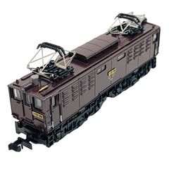 鉄道コレクション 東武鉄道ED5060 ヨ101 - メルカリ
