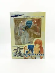 未開封 デッドオアアライブ 霞 1/6 完成品フィギュアのサムネイル