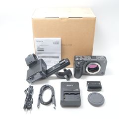 美品 SONY ILME-FX3 バッテリー3個 多数おまけ付き - メルカリ