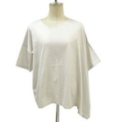 新品タグ付き⭐︎UNDICI・NOVE ウンディッチ・ノーベ 半袖ブラウス 