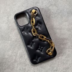 ルイヴィトン iPhone 12/12 Pro クッサン ケース M81116 - メルカリ