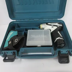 ☆マキタ(makita) コードレスインパクトドライバ TD090DZW【町田店】のサムネイル