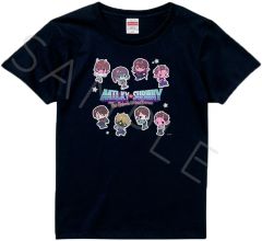 あんスタ アドニスファンタジーTシャツ black Lサイズ - メルカリ あんスタ アドニスファンタジーTシャツ black Lサイズ - メルカリ