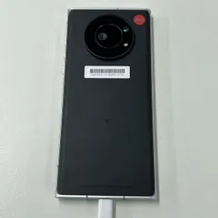 【訳あり】Leitz phone 1のサムネイル