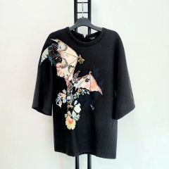 tao COMME des GARÇONS ノースリーブトップス 立体フラワー tao COMME des GARÇONS ノースリーブトップス 立体フラワー - メルカリ