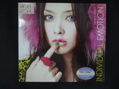 2634■レンタル版CD INDIVIDUAL EMOTION (2枚組)/上木彩矢のサムネイル