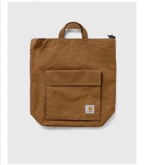 Carhartt WIP x RAMIDUS TOTE BAG Brown - メルカリ