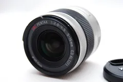 ★ペンタックス PENTAX 標準ズームレンズ 02 STANDARDZOOM Qマウント ★のサムネイル