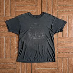yone/様 美品✨Y3 バックロゴTシャツ グラフィック オーバーサイズ M