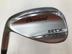 クリーブランド RTX6 DGS200 46° - メルカリ