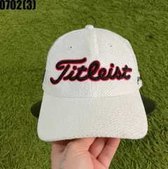 Titleist(タイトリスト) ベースボールキャップ 帽子のサムネイル