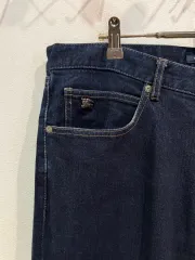 BURBERRY バーバリー デニムパンツ (34 Made In Japan)のサムネイル