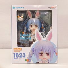 ホロライブ 兎田ぺこら ねんどろいど - メルカリ