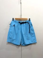 美品】NIKE ACG WOVEN SHORTS ショーツ グレー XXL - メルカリ