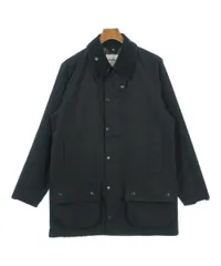 Barbour ステンカラーコート メンズ 【古着】【中古】【送料無料】のサムネイル