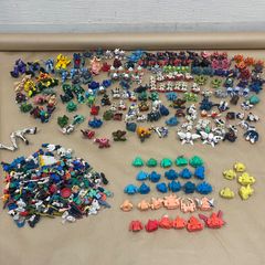 [NPA] 정크 약 2.5kg SD 건담 암 지우기 가샤폰 식완 장난감 정리