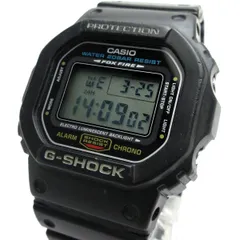 2026年最新】CASIO G-SHOCK DW-5600E-1の人気アイテム - メルカリ