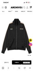 外見至上主義 神谷ヨハン ジャージ GODDDOG ゴッドドッグ Lサイズ