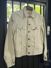 Lee ウェスタナージャケットのサムネイル
