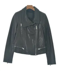 ALLSAINTS ライダース レディース 【古着】【中古】【送料無料】のサムネイル