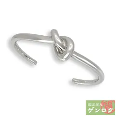 セリーヌ ノット バングル バングルのサムネイル