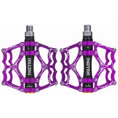 Bicycle, Road Bike, MTB, Chromoly Steel Pedal Axle, Mountain Bike, Cross Bike, City Bike, 3-Bearing Built-in, Lightweight Bike, City Bike, Left and Right Set, Unicycle, BMX, Folding Bike, Aluminum Pedal, Small Wheel Bike, Mini Velo