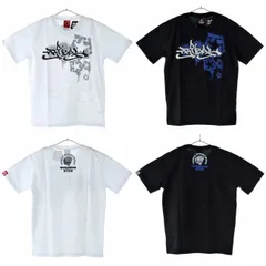 Tribal[トライバル]メンズＴシャツ　【S/白】のサムネイル