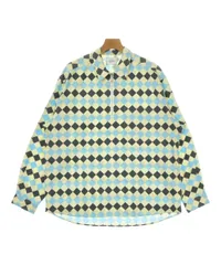 UNITED ARROWS&SONS カジュアルシャツ メンズ 【古着】【中古】【送料無料】のサムネイル