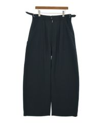 00s Tete Homme カーゴ フレア ボンテージパンツ ギミック テック 00s TETE HOMME カーゴパンツ Y2K ギミック LL ベージュ - メルカリ