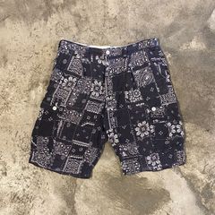 00s SWAGGER PIRATE PRIDE DENIM PANTS スワッガー パイレーツ
