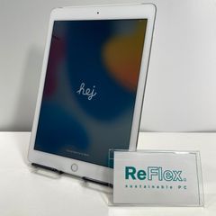 中古】Apple iPad Air 2 64GB シルバー Wi-Fi+Cellular MGHY2/A (au