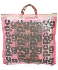 COMME des GARCONS トートバッグ メンズ 【古着】【中古】【送料無料】のサムネイル