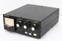 希少/通電OK】SANWA 真空管試験器 SEM-14C チューブチェッカー - メルカリ