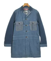 JUNYA WATANABE MAN コート（その他） メンズ 【古着】【中古】【送料無料】のサムネイル