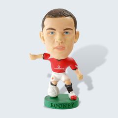 エリック・カントナ Eric Cantona マンチェスター・ユナイテッド No.7